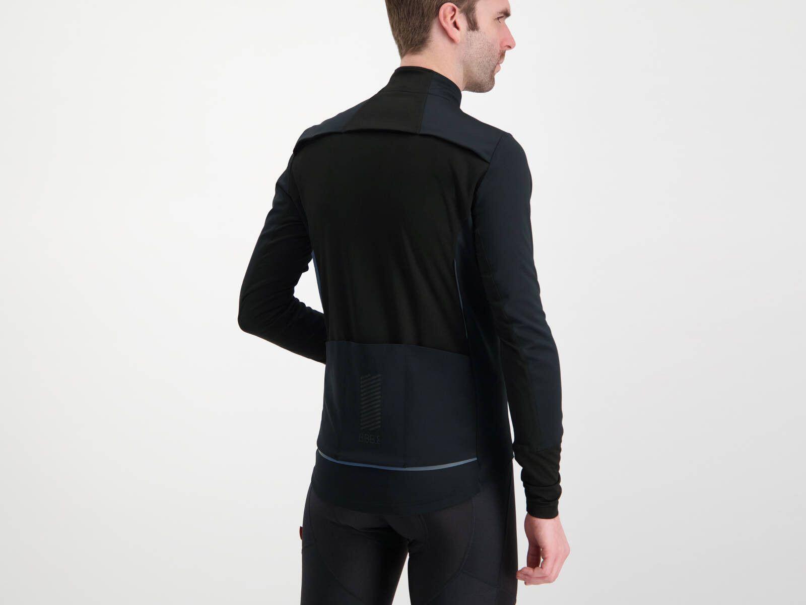 BBB ColdGuard Jacket Black 4/6
