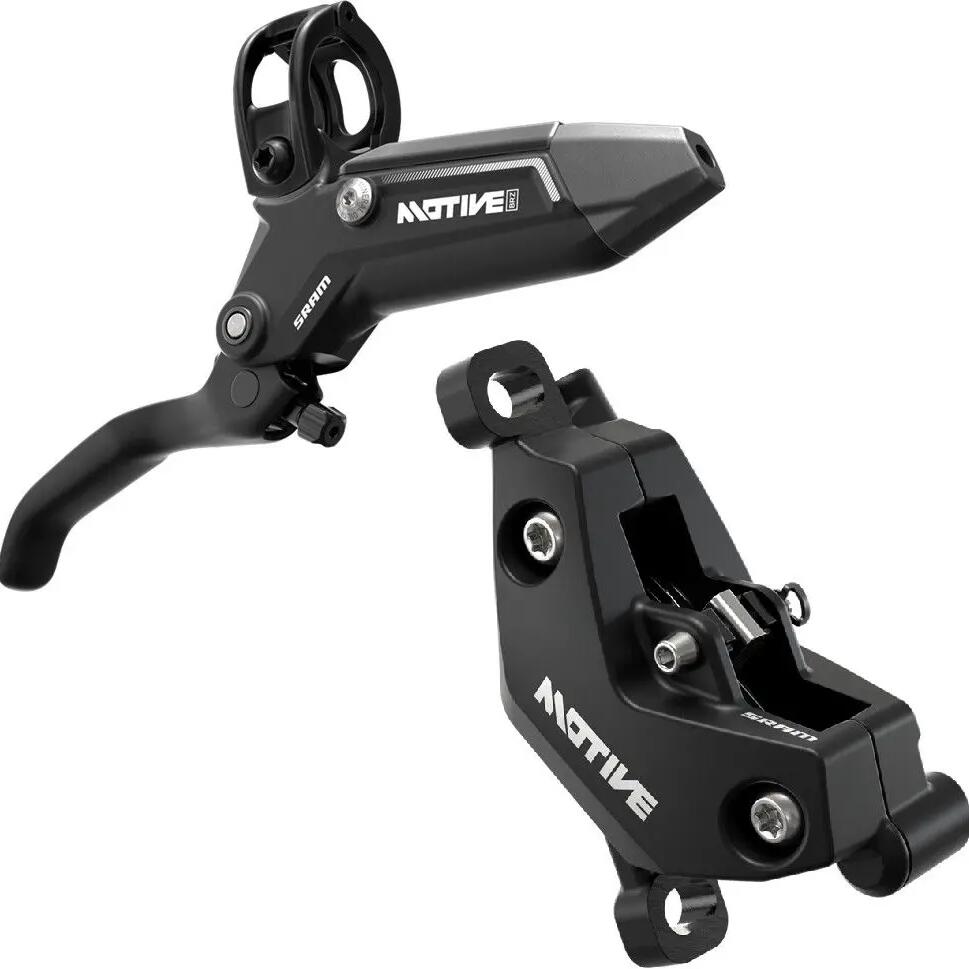 SRAM Bremse Motive Bronze