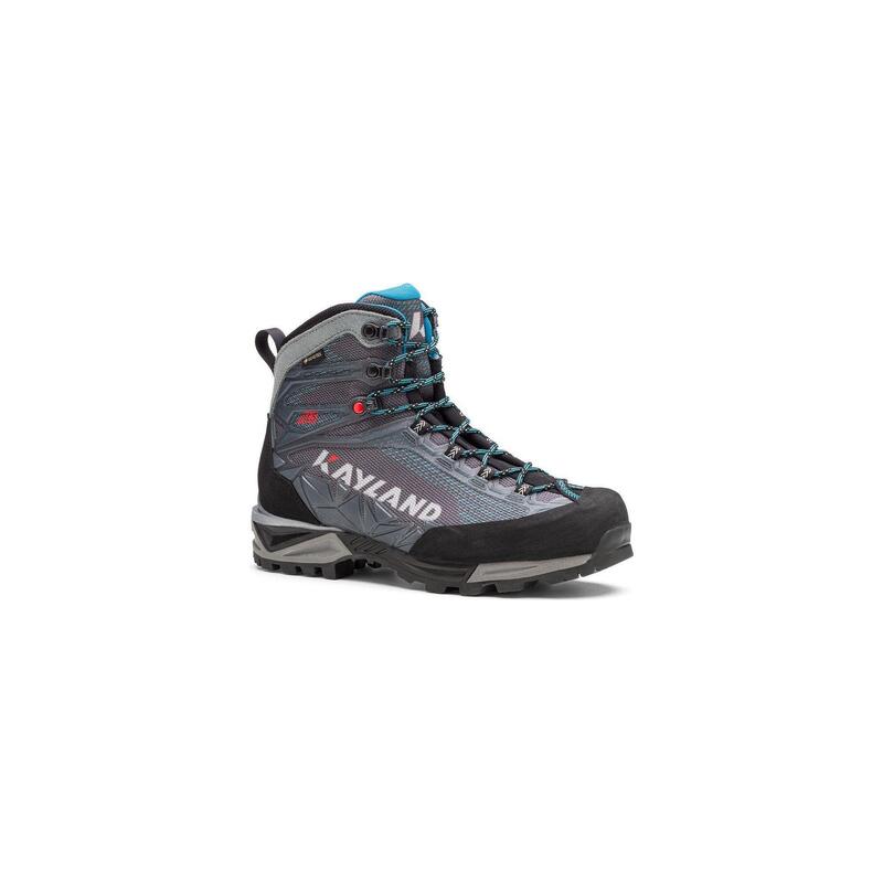 Încălțăminte de drumeție Kayland Rocket Gore-Tex Albastru