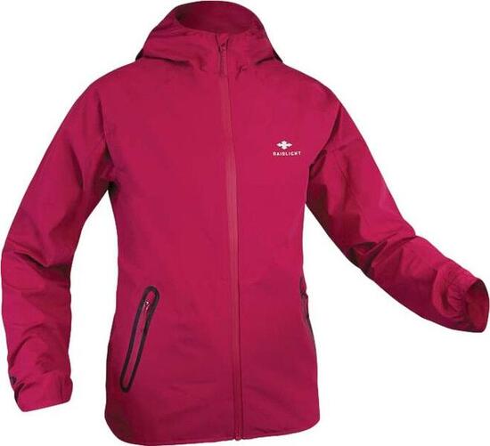 Veste Raidlight Explore MP+ Rose Femme