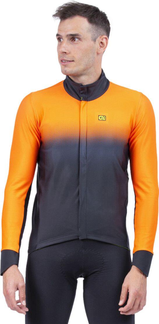 arancione / arancio corallo fluo