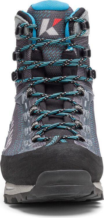 Kayland Rocket Gore-Tex Botas de caminhada para mulher Azul 2/7