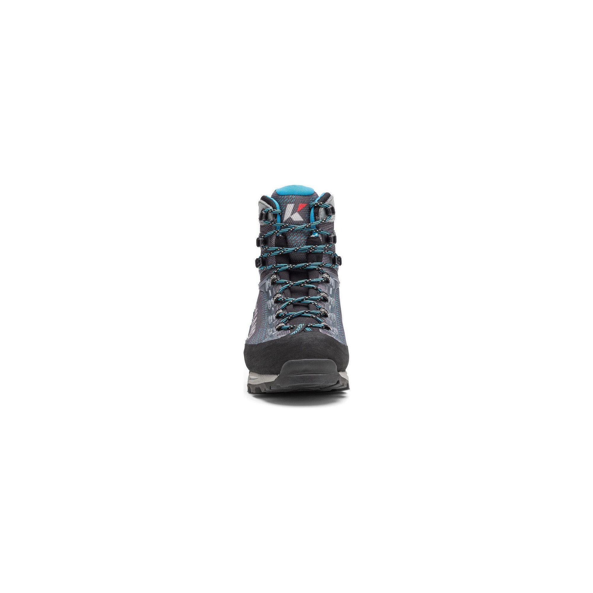 Încălțăminte de drumeție Kayland Rocket Gore-Tex Albastru