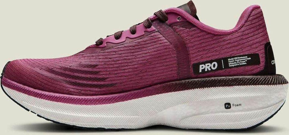 Craft Pro Endur Distance Dames Hardloopschoenen Roze 2/7