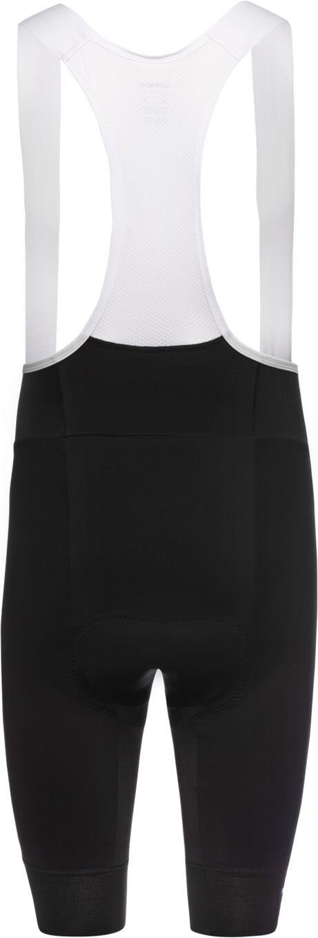Culotte corto con tirantes Gore-Wear Swiftride Negro para hombre 2/5