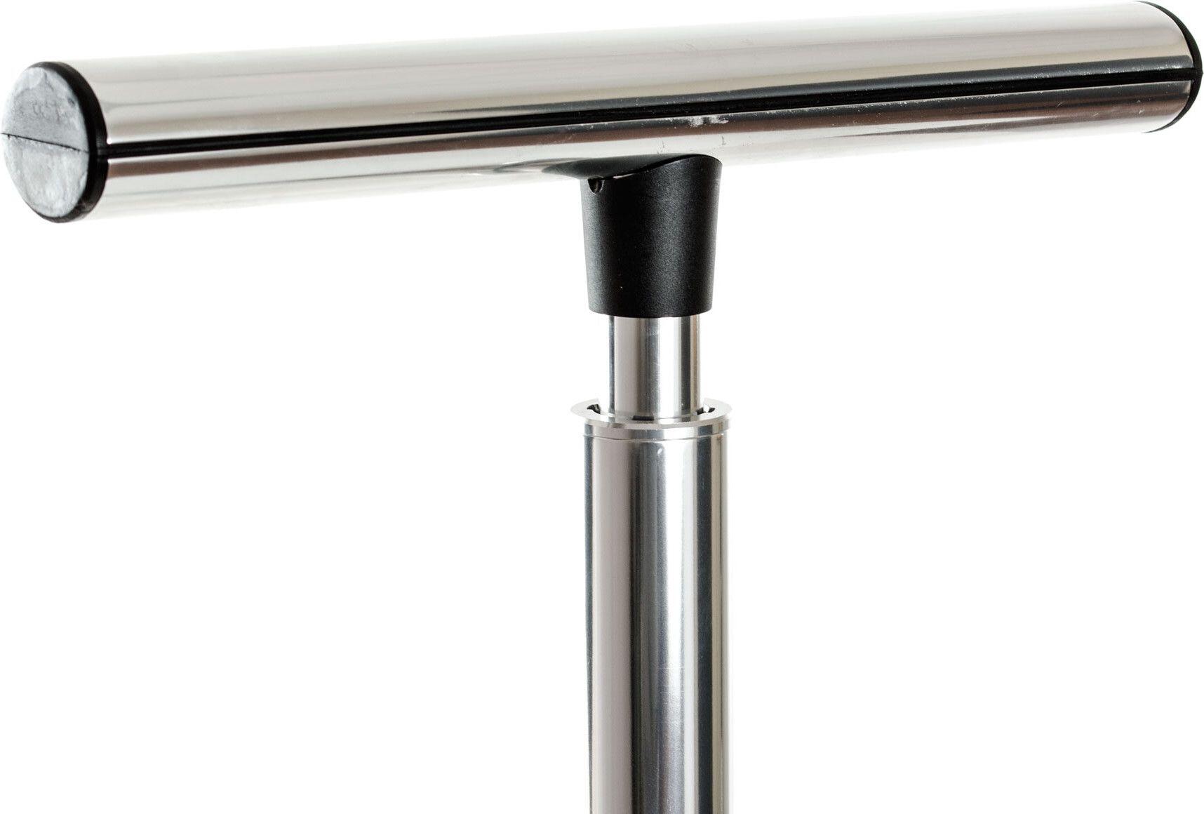 NEATT Pompe à Pied AERO (Max 240 psi/16 bar) 3/5