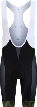 Odlo Performance Corse Bib Broek - Zwart/Beige