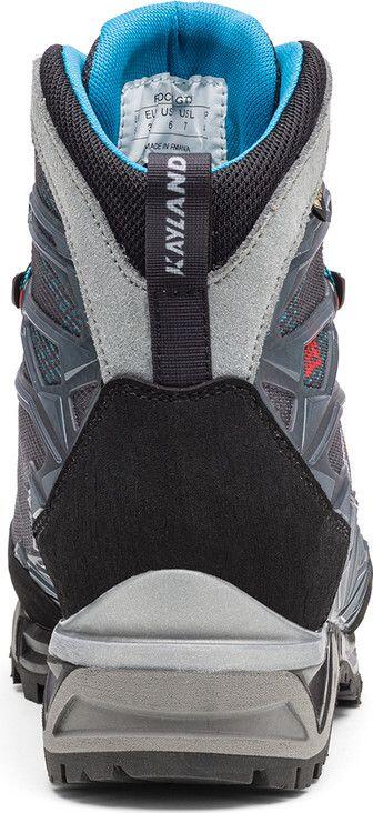 Kayland Rocket Gore-Tex Botas de caminhada para mulher Azul 5/7
