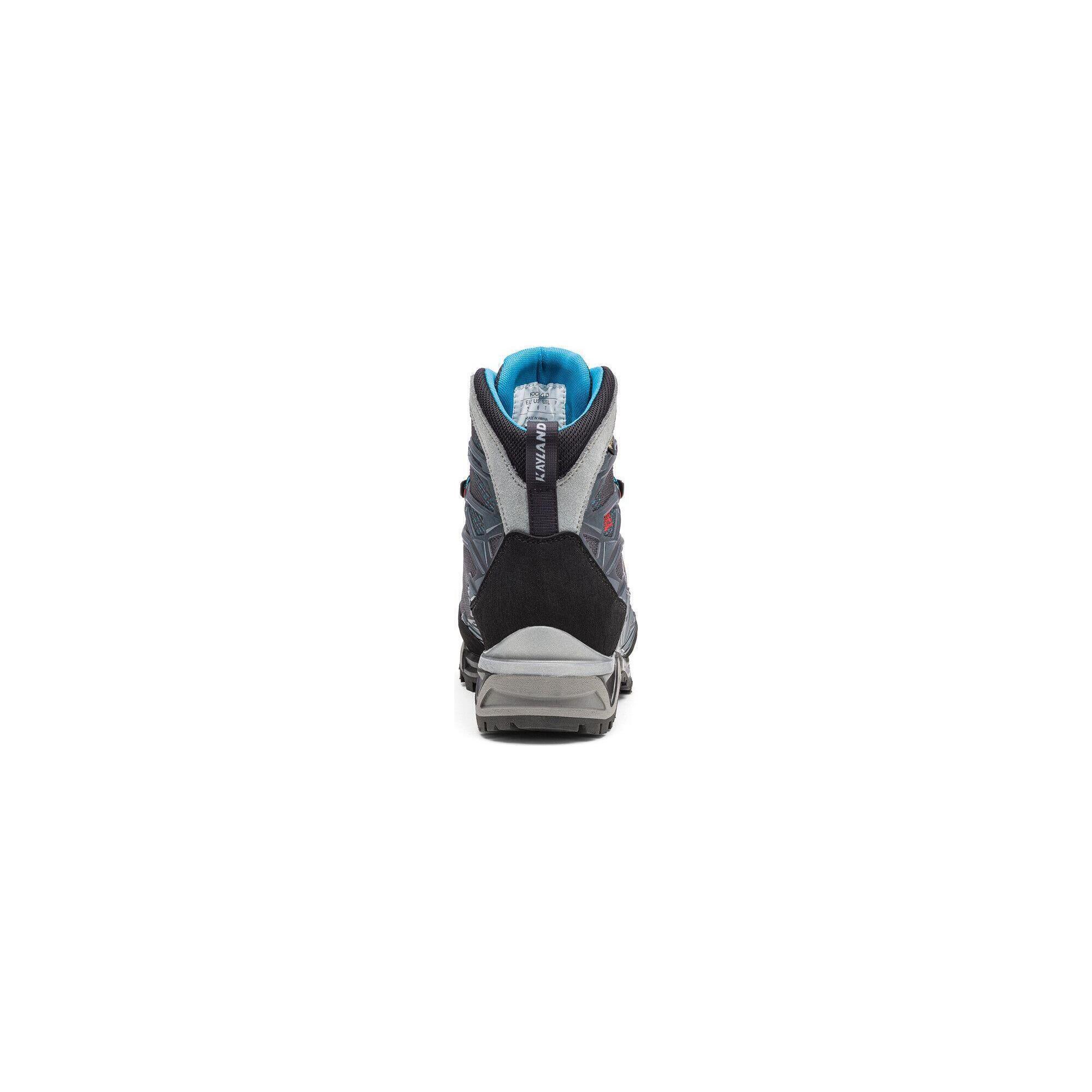 Încălțăminte de drumeție Kayland Rocket Gore-Tex Albastru