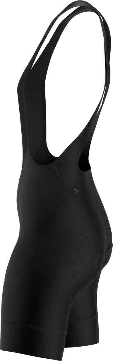 Babete feminino Adicta Lab Liana preto 2/4