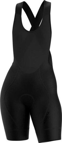 Cuissard à Bretelles Femme Adicta Lab Liana Noir