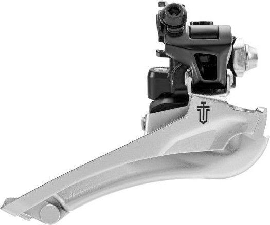 Dérailleur avant Microshift Sword Black FD-G7920-B Clamp 2×9