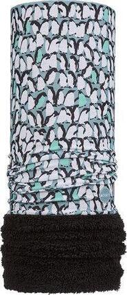 Tour de Cou Junior Cairn Malawi Polar Plush Iceberg Penguin