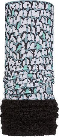 Scaldacollo junior Cairn Malawi Polar Plush Iceberg Penguin