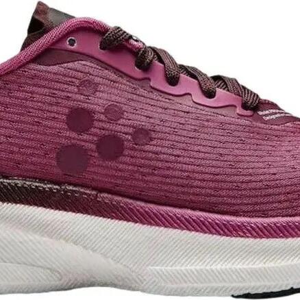 Craft Pro Endur Distance Women's Running Shoes Pink