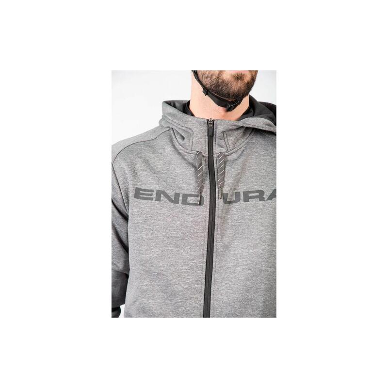 Hanorac de ciclism pentru bărbați Endura Hummvee Hoodie
