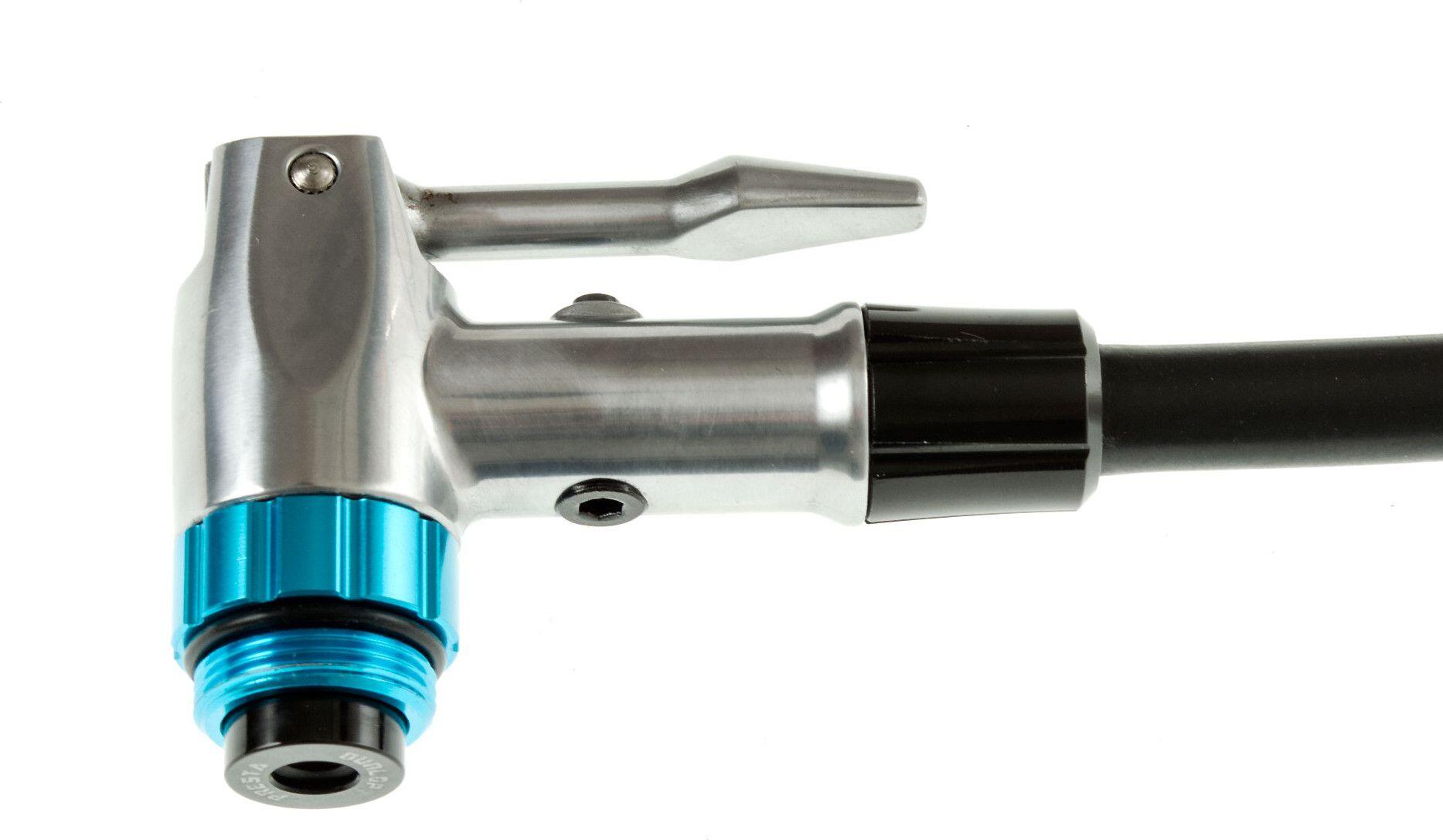 NEATT Pompe à Pied AERO (Max 240 psi/16 bar) 5/5