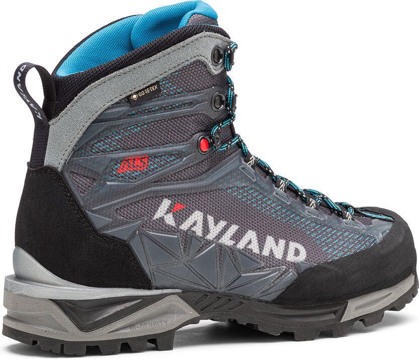 Kayland Rocket Gore-Tex Botas de caminhada para mulher Azul 4/7
