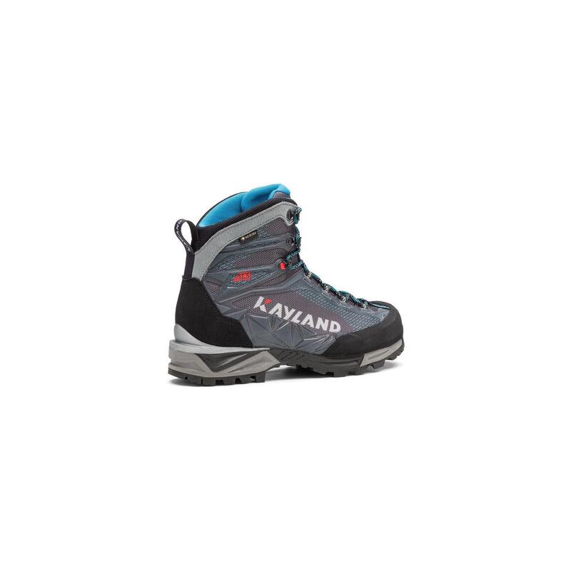Încălțăminte de drumeție Kayland Rocket Gore-Tex Albastru