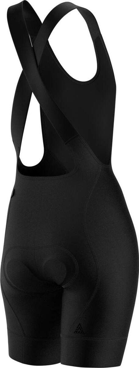 Babete feminino Adicta Lab Liana preto 4/4
