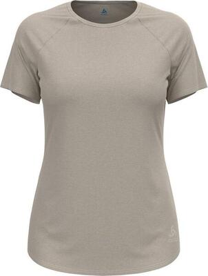 Odlo active 365 dames t‑shirt korte mouw gerecycled stretch
