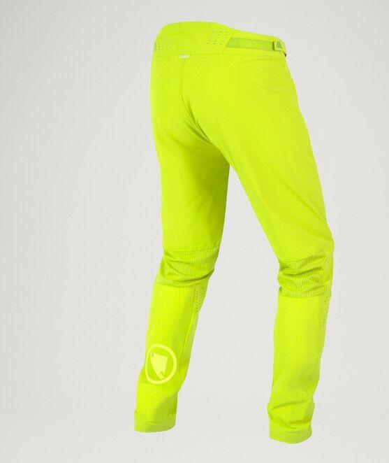 Endura Pant Pant MT500 Burner Lite Grün Herren 2/3