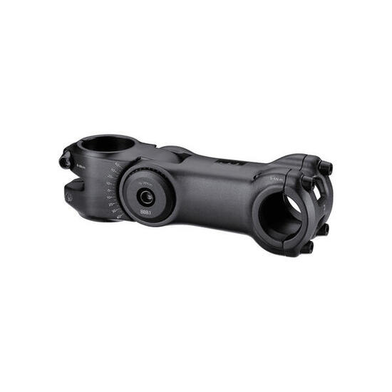 Attacco manubrio in alluminio BBB Cycling HighSix II