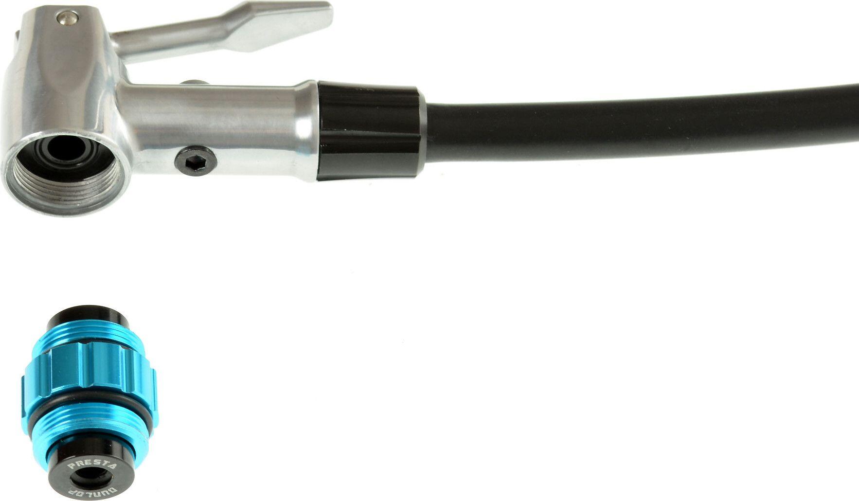 NEATT Pompe à Pied AERO (Max 240 psi/16 bar) 4/5