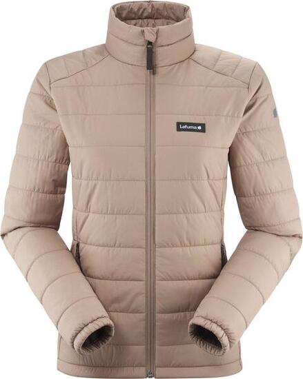 Doudoune Femme Lafuma Alta Loft Beige