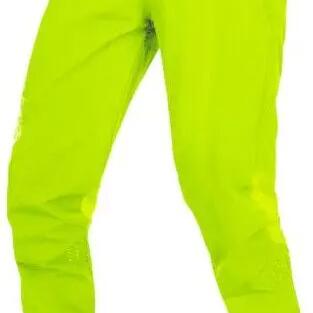 Endura Pant Pant MT500 Burner Lite Green Men's