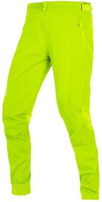 Endura heren mt500 burner lite broek groen