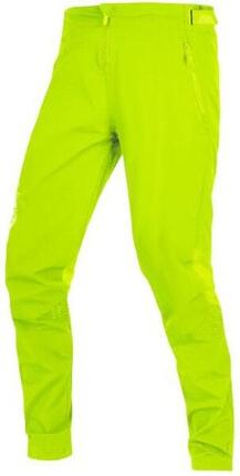 Endura Pant Pant MT500 Burner Lite Grün Herren
