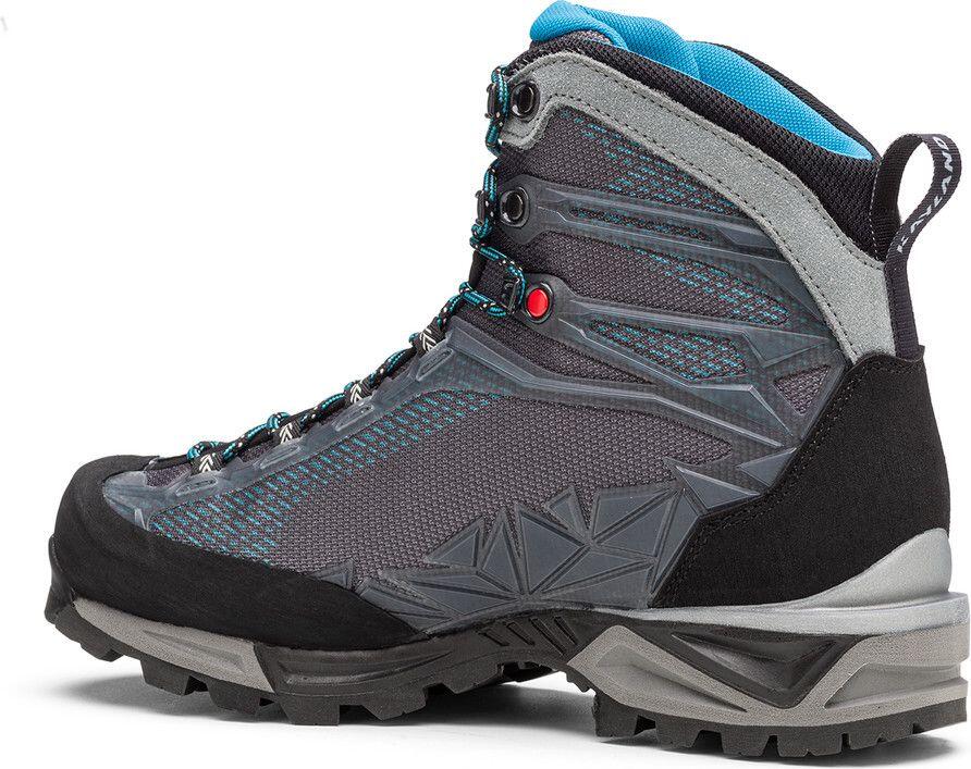 Kayland Rocket Gore-Tex Botas de caminhada para mulher Azul 6/7