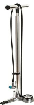 Neatt aero floor pump (max 240 psi / 16 bar)