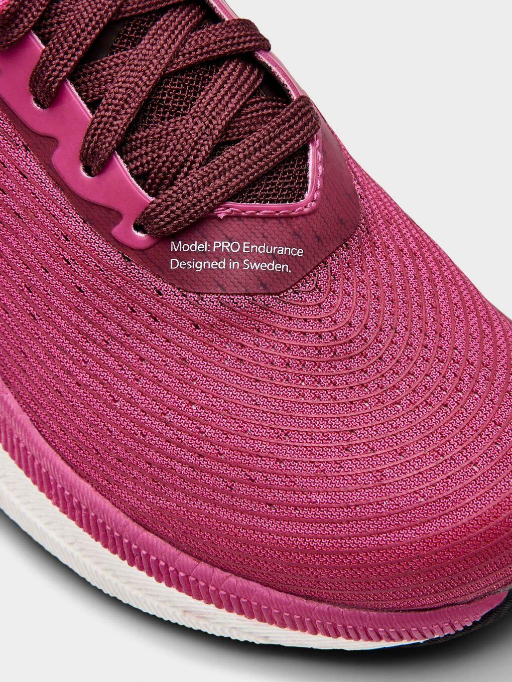 Craft Pro Endur Distance Dames Hardloopschoenen Roze 6/7