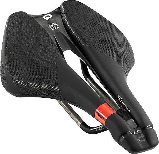 Selle Prologo Dimension AGX Nack Noir 2/5