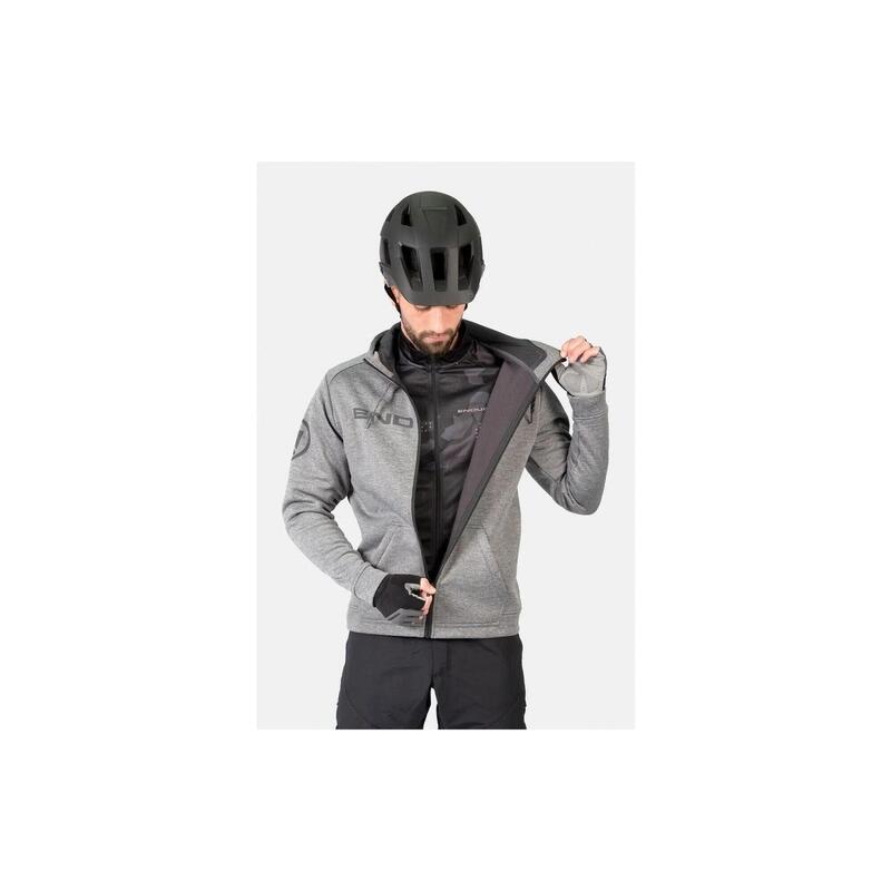 Hanorac de ciclism pentru bărbați Endura Hummvee Hoodie