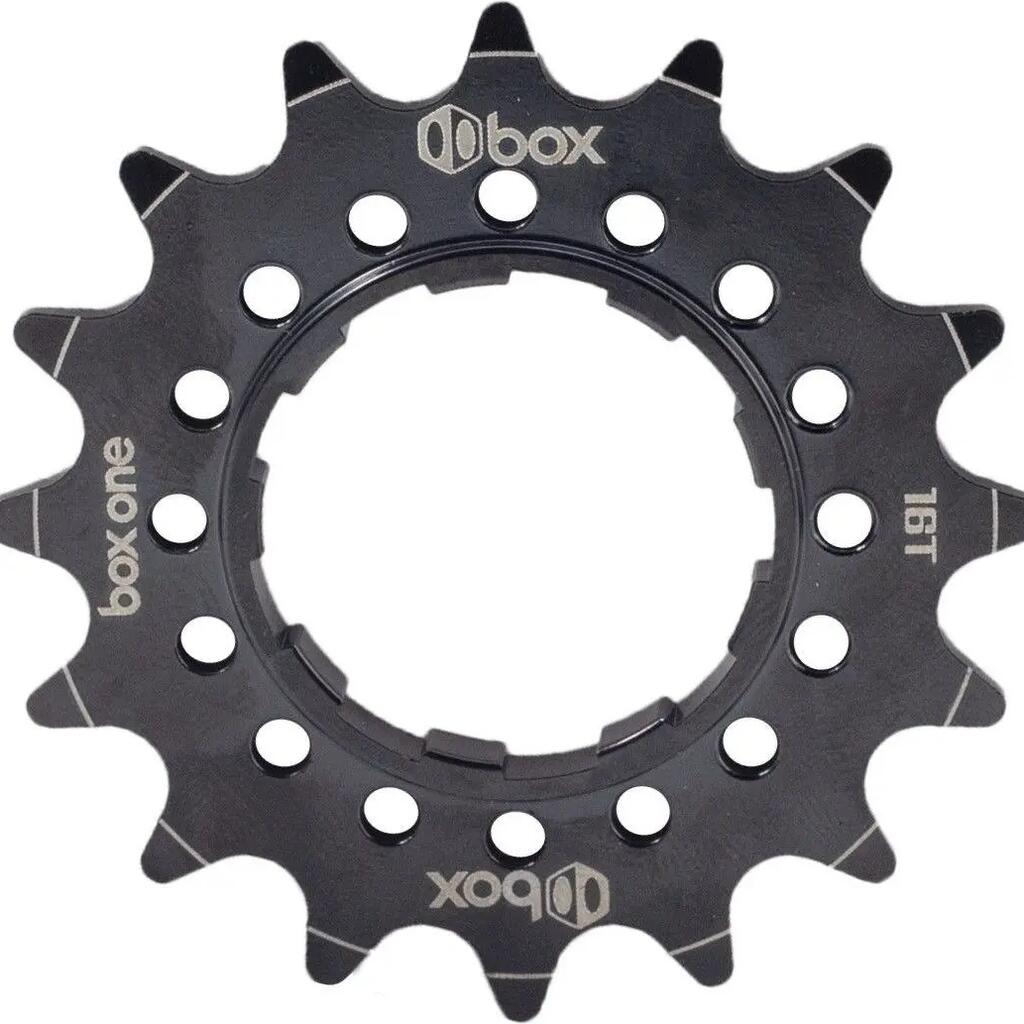 Box One Chromoly Standard Shimano sprocket