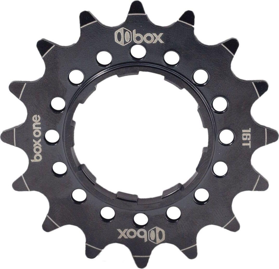 BOX COMPONENTS picture