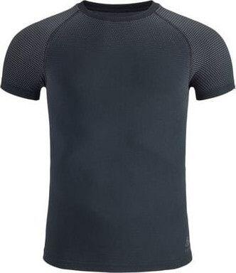 Odlo Herren Langarmshirt BL TOP Crew Neck s/s Performance 188792