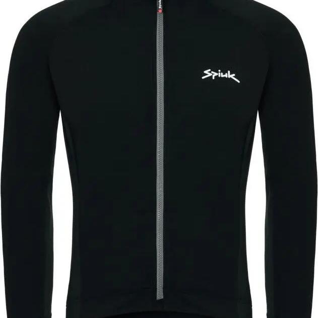 Jacket Spiuk Top Ten Homme Black