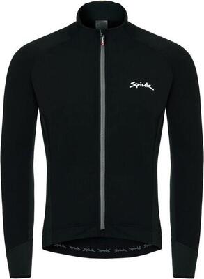 Spiuk Top Ten Giacca Uomo Nero