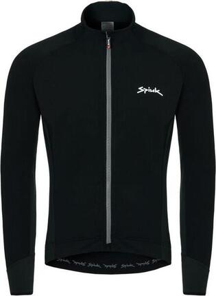 Veste Spiuk Top Ten Membrane Homme Noir