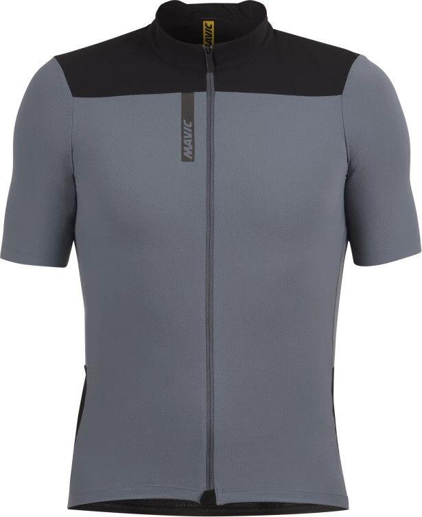 Kurzarm Trikot Mavic Allroad Cargo Blau 3/6