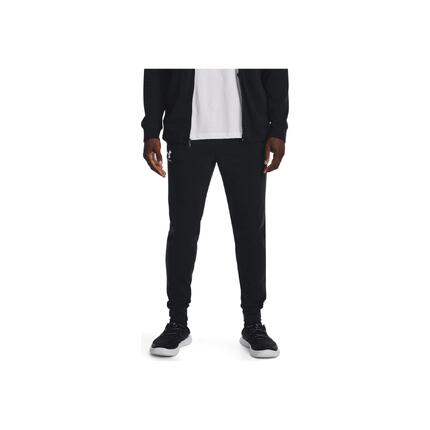 Spodnie dresowe męskie UNDER ARMOUR Rival Terry joggery