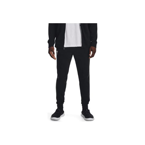 Spodnie dresowe męskie UNDER ARMOUR Rival Terry joggery