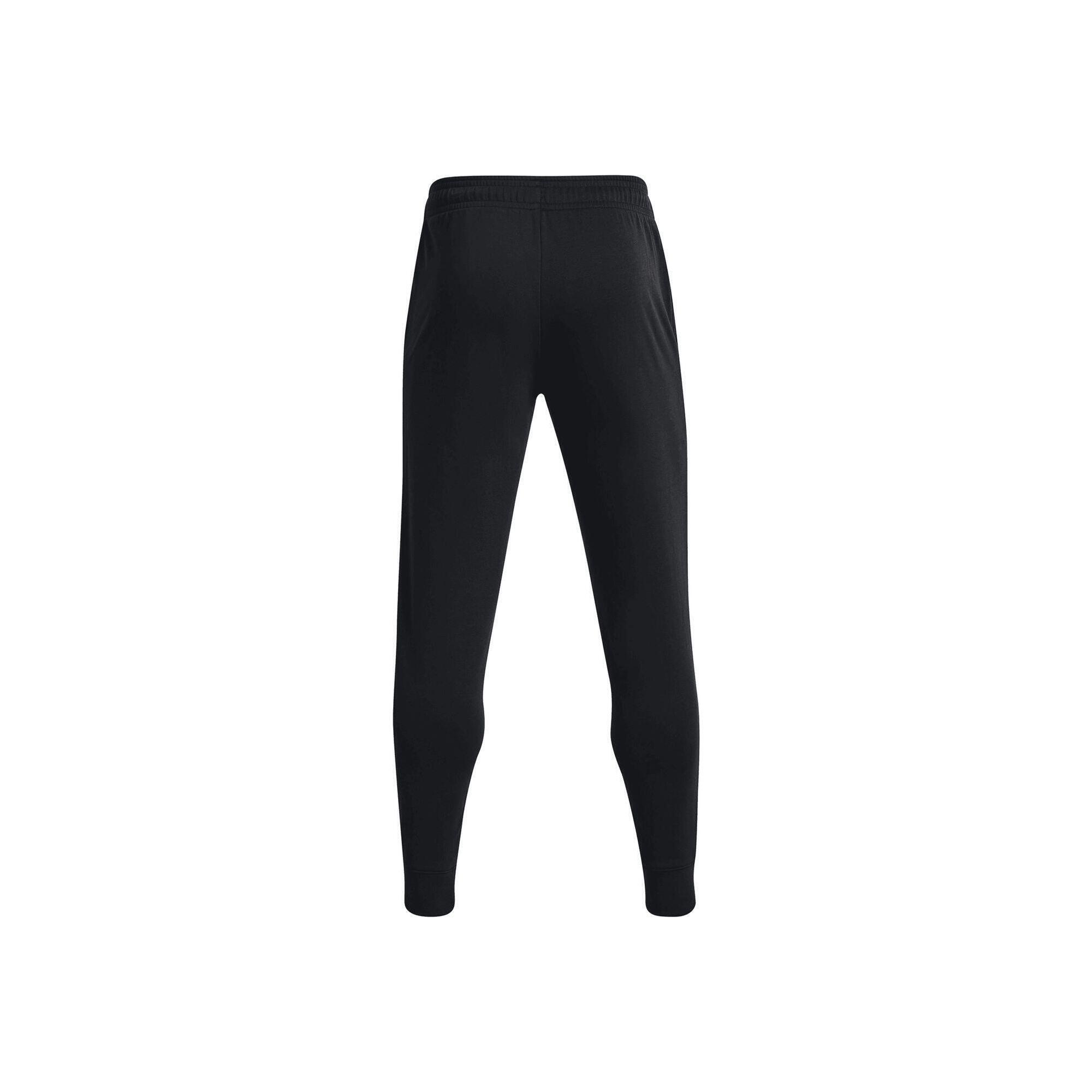 Pantaloni De Alergare Drumeții În Natură Under Armour Rival Bărbați