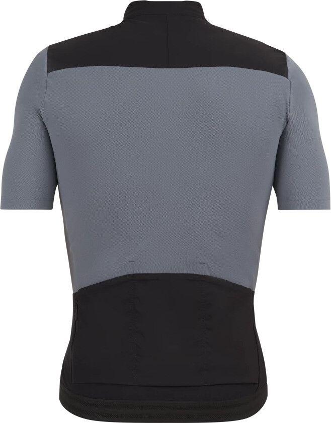 Kurzarm Trikot Mavic Allroad Cargo Blau 4/6