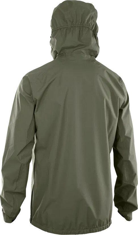 Veste VTT Unisexe ION Shelter 2.5L Vert 6/6