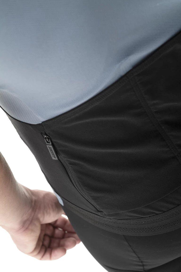 Kurzarm Trikot Mavic Allroad Cargo Blau 6/6